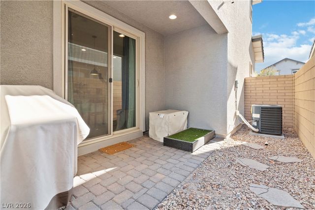 120 Corretto Corner Avenue, Henderson, NV 89015