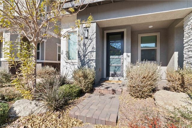 120 Corretto Corner Avenue, Henderson, NV 89015
