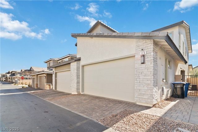 120 Corretto Corner Avenue, Henderson, NV 89015