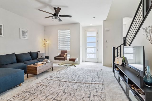 120 Corretto Corner Avenue, Henderson, NV 89015