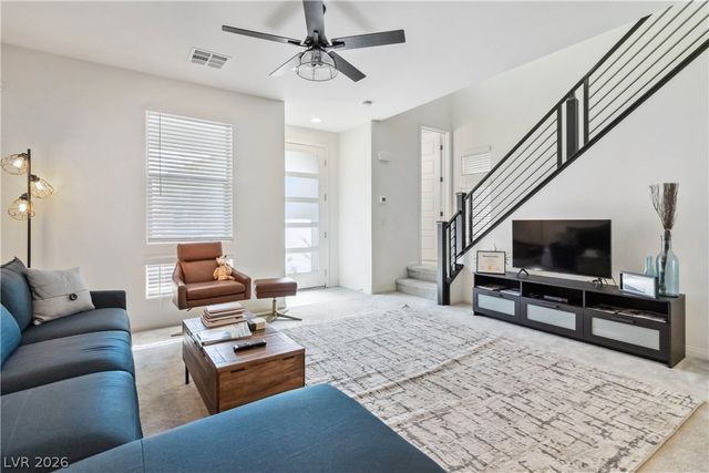 120 Corretto Corner Avenue, Henderson, NV 89015