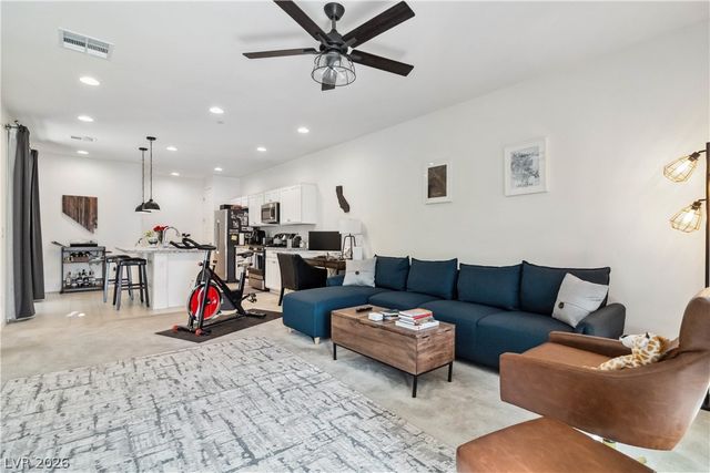 120 Corretto Corner Avenue, Henderson, NV 89015