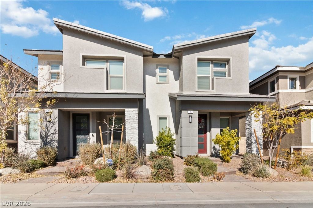 120 Corretto Corner Avenue, Henderson, NV 89015