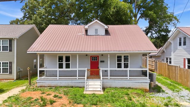 511 N Johnson Street, Monroe, NC 28112
