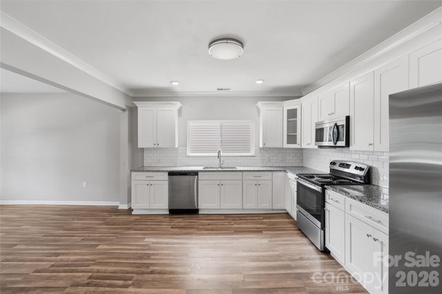 511 N Johnson Street, Monroe, NC 28112