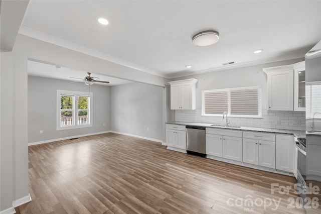 511 N Johnson Street, Monroe, NC 28112