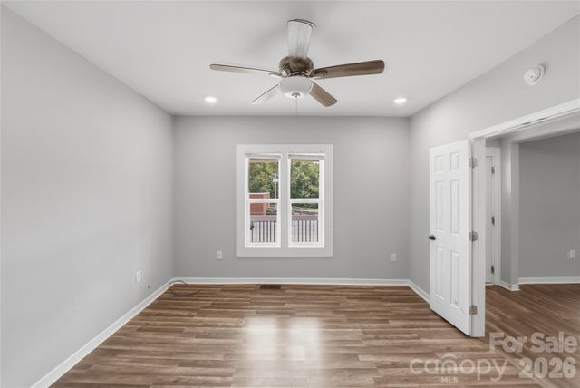 511 N Johnson Street, Monroe, NC 28112