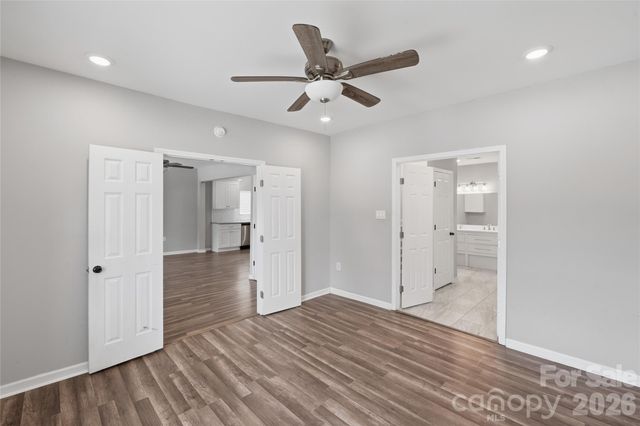 511 N Johnson Street, Monroe, NC 28112