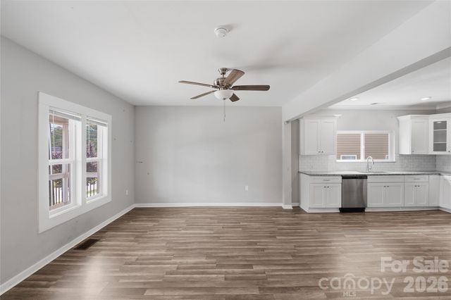 511 N Johnson Street, Monroe, NC 28112