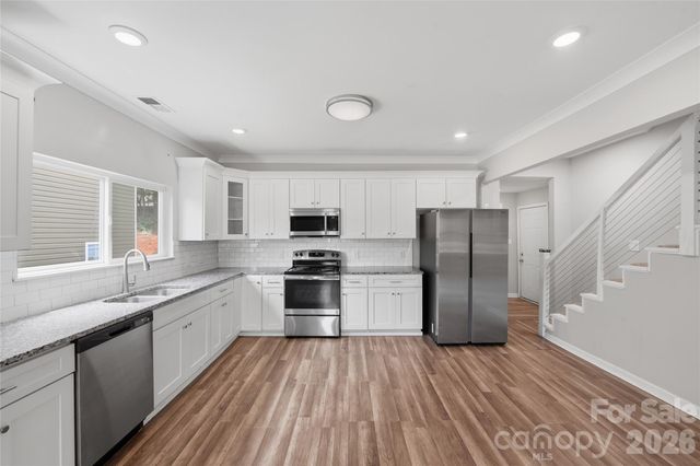 511 N Johnson Street, Monroe, NC 28112