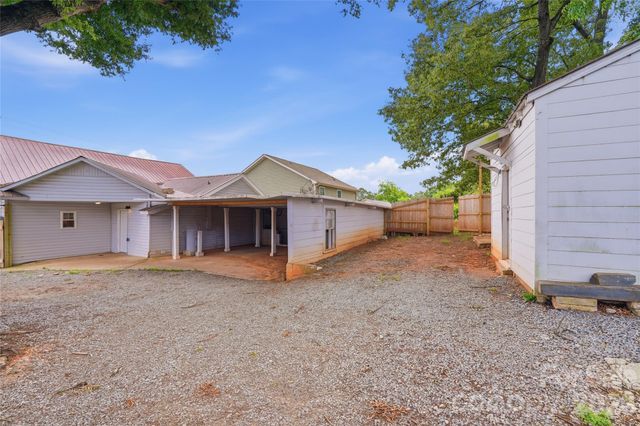 511 N Johnson Street, Monroe, NC 28112