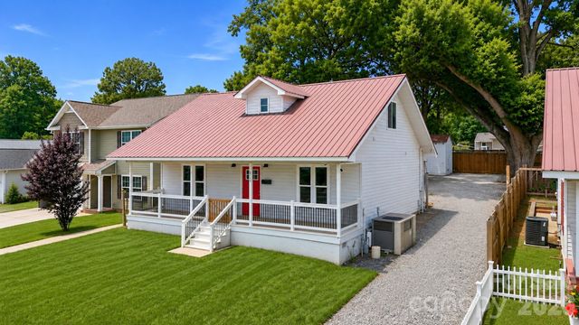511 N Johnson Street, Monroe, NC 28112