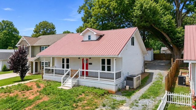 511 N Johnson Street, Monroe, NC 28112