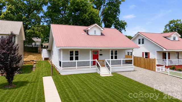 511 N Johnson Street, Monroe, NC 28112