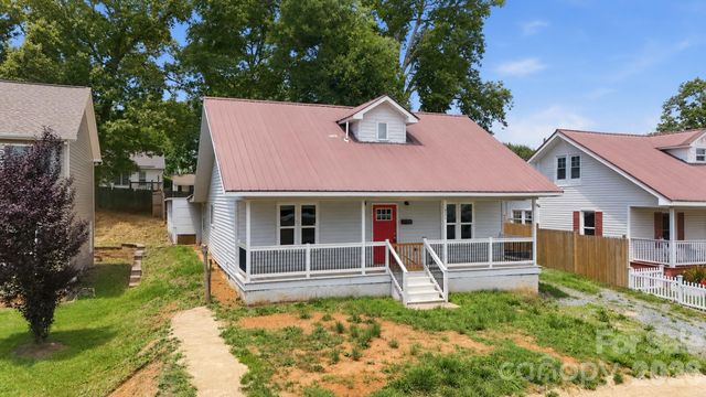 511 N Johnson Street, Monroe, NC 28112