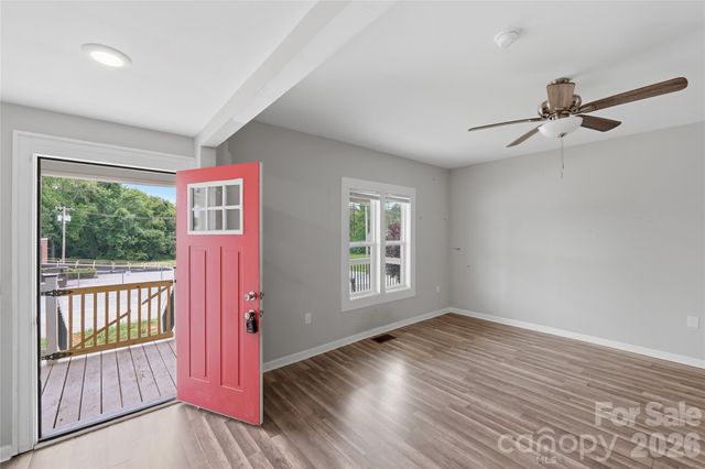 511 N Johnson Street, Monroe, NC 28112
