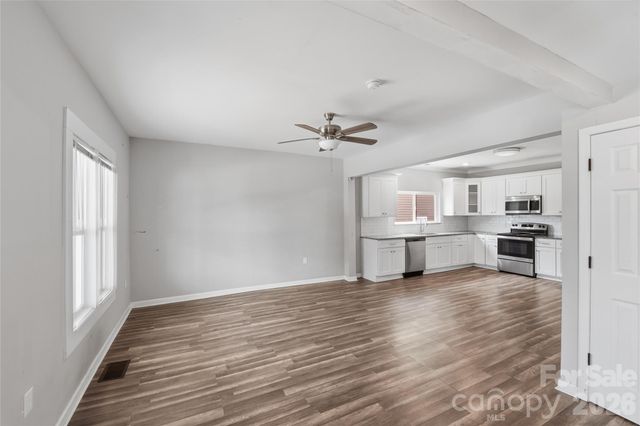 511 N Johnson Street, Monroe, NC 28112