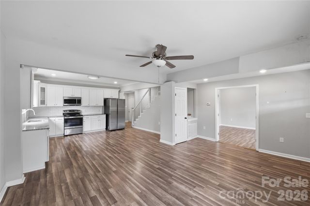 511 N Johnson Street, Monroe, NC 28112