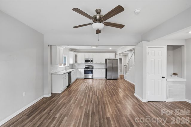511 N Johnson Street, Monroe, NC 28112