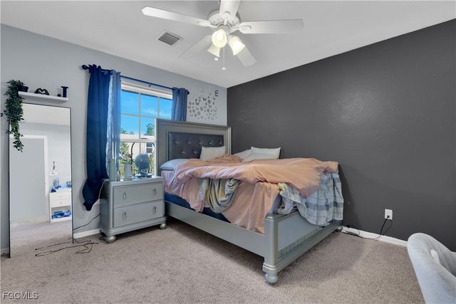 521 Grant AVE, Lehigh Acres, FL 33972