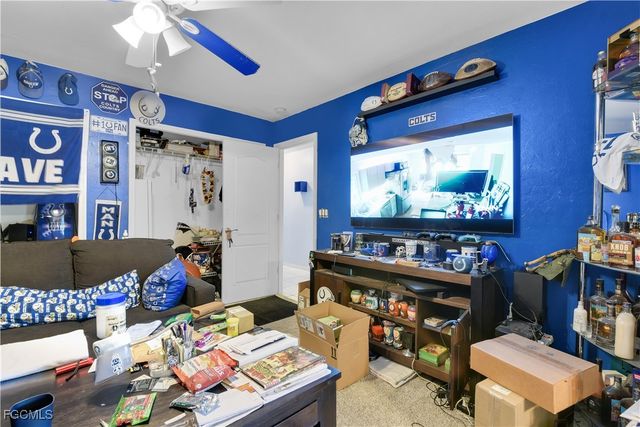 521 Grant AVE, Lehigh Acres, FL 33972