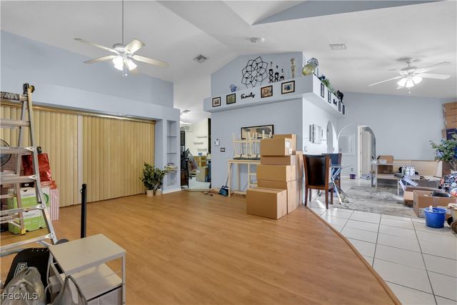 521 Grant AVE, Lehigh Acres, FL 33972