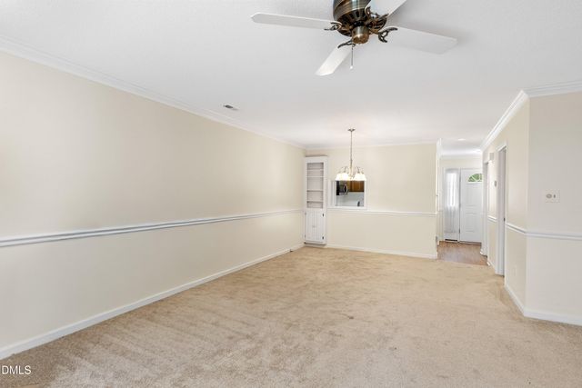 1708 Township Circle, Raleigh, NC 27609