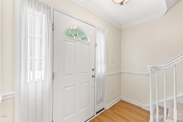 1708 Township Circle, Raleigh, NC 27609