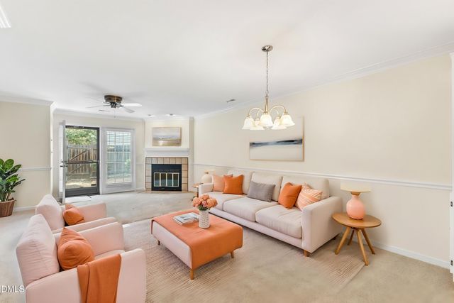 1708 Township Circle, Raleigh, NC 27609