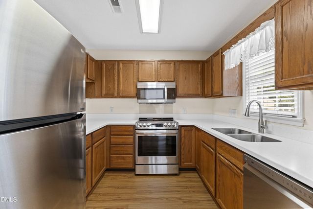 1708 Township Circle, Raleigh, NC 27609