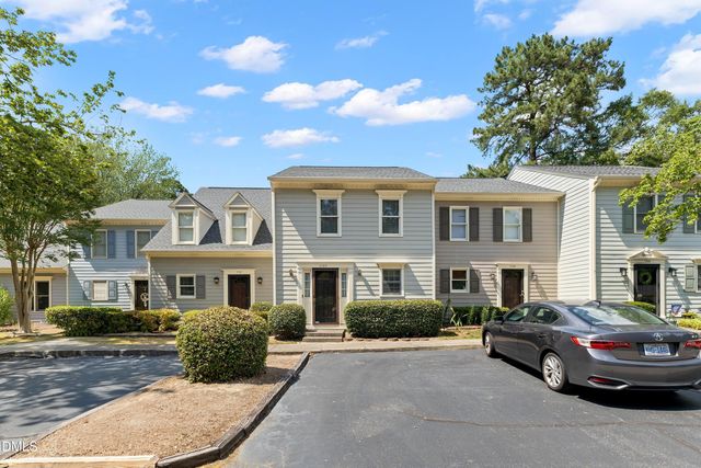1708 Township Circle, Raleigh, NC 27609