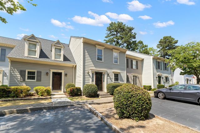 1708 Township Circle, Raleigh, NC 27609