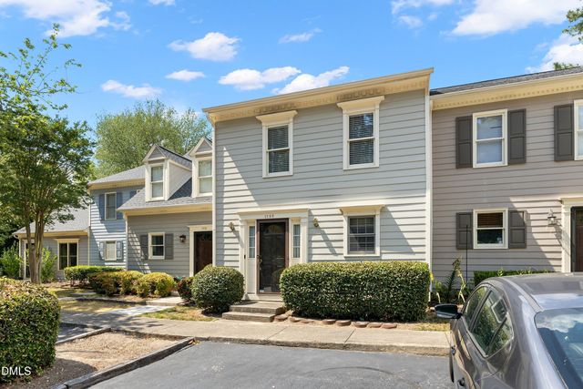 1708 Township Circle, Raleigh, NC 27609