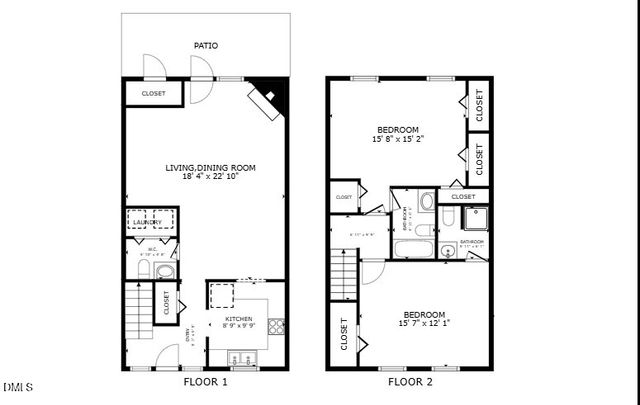 1708 Township Circle, Raleigh, NC 27609