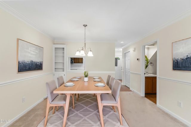 1708 Township Circle, Raleigh, NC 27609