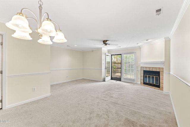 1708 Township Circle, Raleigh, NC 27609