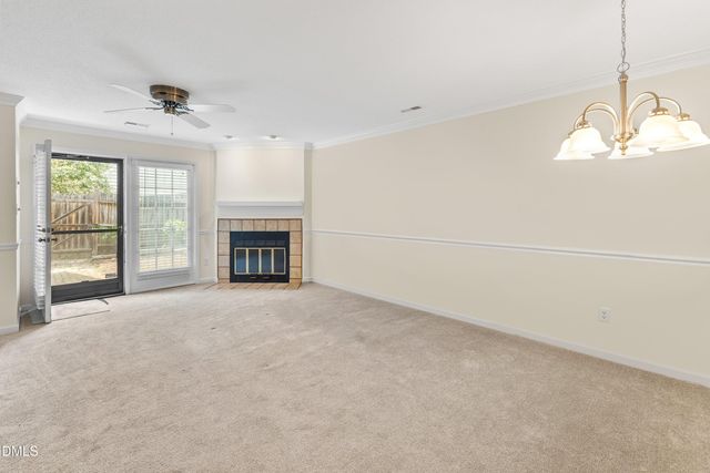 1708 Township Circle, Raleigh, NC 27609