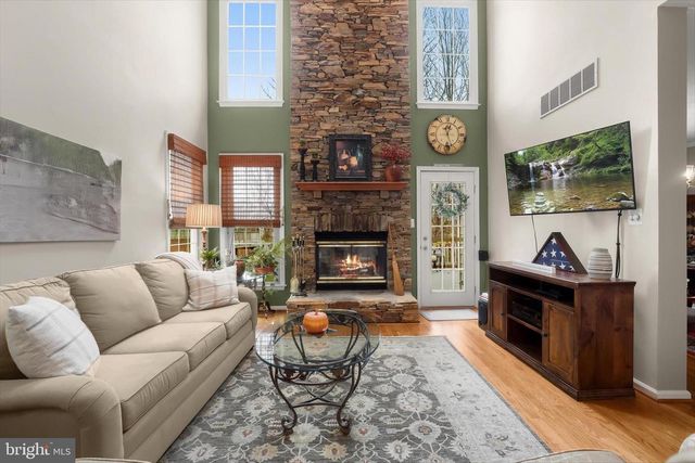 31 OLD GRANARY CT, Catonsville, MD 21228