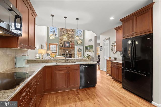 31 OLD GRANARY CT, Catonsville, MD 21228