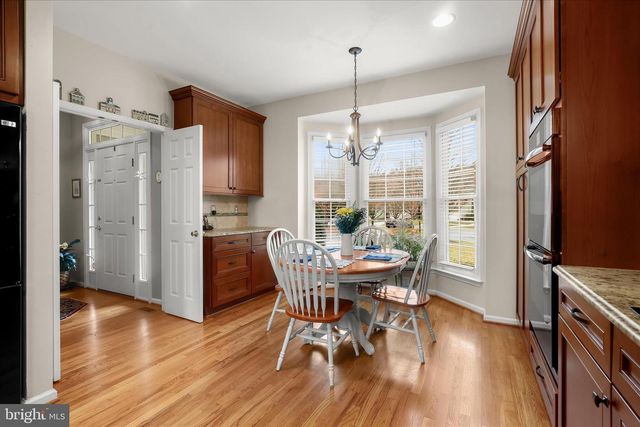 31 OLD GRANARY CT, Catonsville, MD 21228