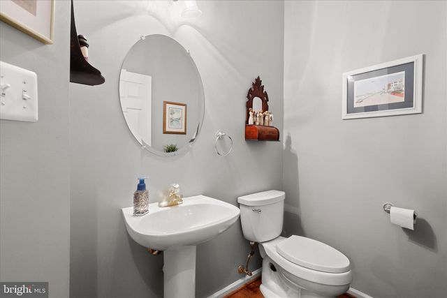 31 OLD GRANARY CT, Catonsville, MD 21228