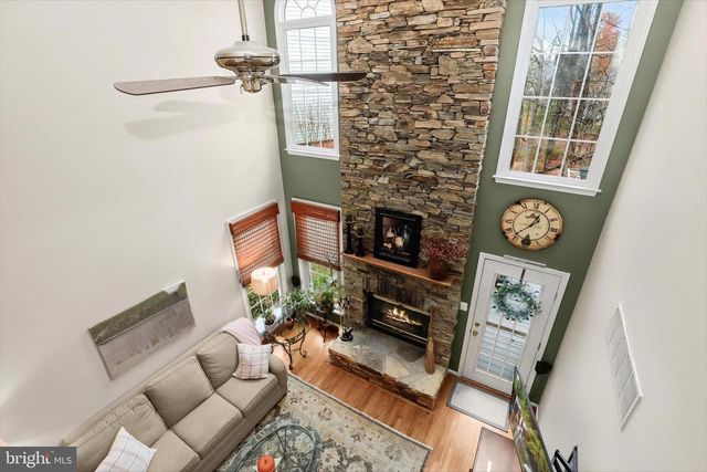 31 OLD GRANARY CT, Catonsville, MD 21228