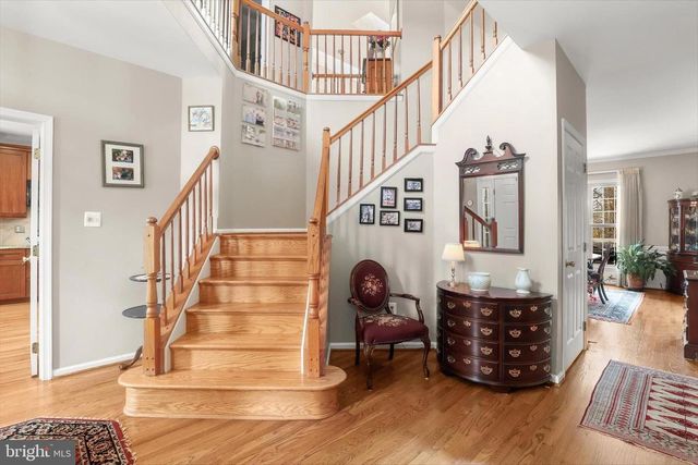 31 OLD GRANARY CT, Catonsville, MD 21228