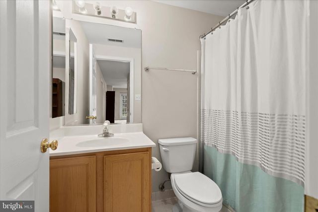 31 OLD GRANARY CT, Catonsville, MD 21228