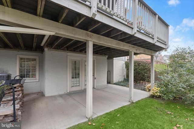 31 OLD GRANARY CT, Catonsville, MD 21228