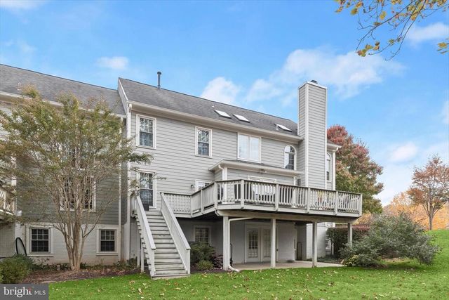 31 OLD GRANARY CT, Catonsville, MD 21228