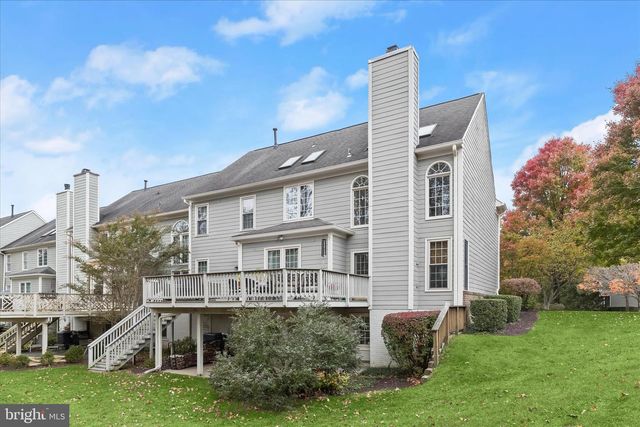 31 OLD GRANARY CT, Catonsville, MD 21228