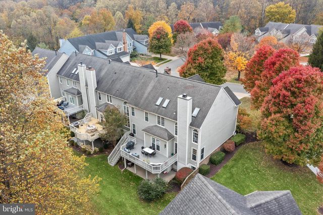 31 OLD GRANARY CT, Catonsville, MD 21228