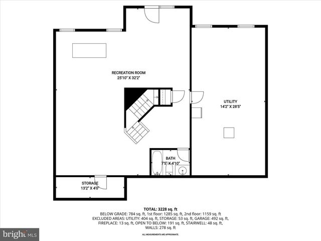 31 OLD GRANARY CT, Catonsville, MD 21228