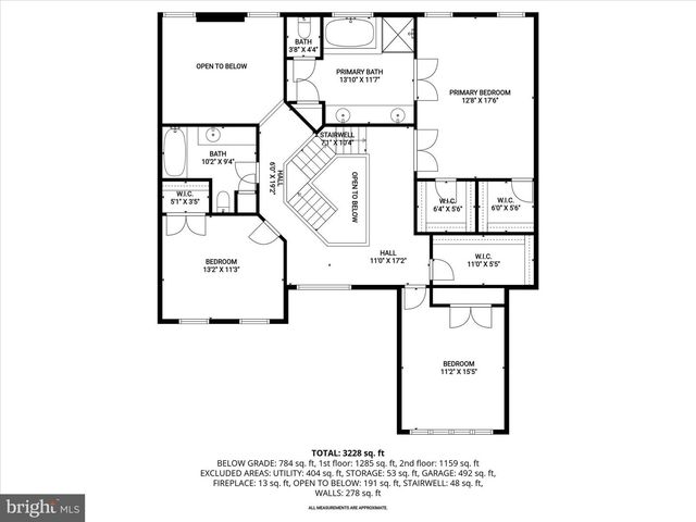 31 OLD GRANARY CT, Catonsville, MD 21228